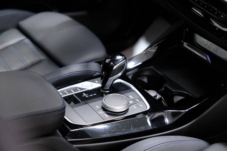 BMW X3 65