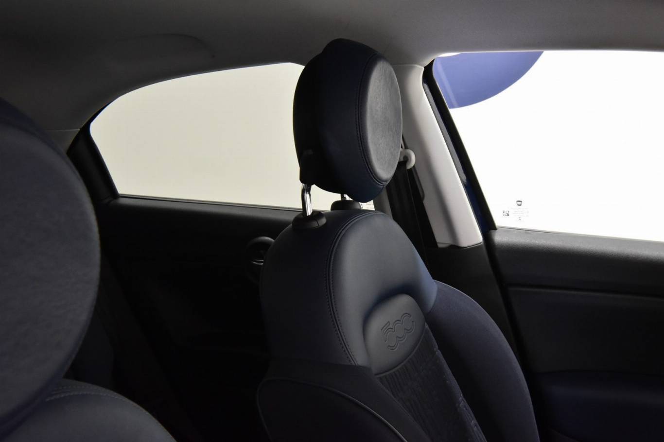 FIAT 500X 26