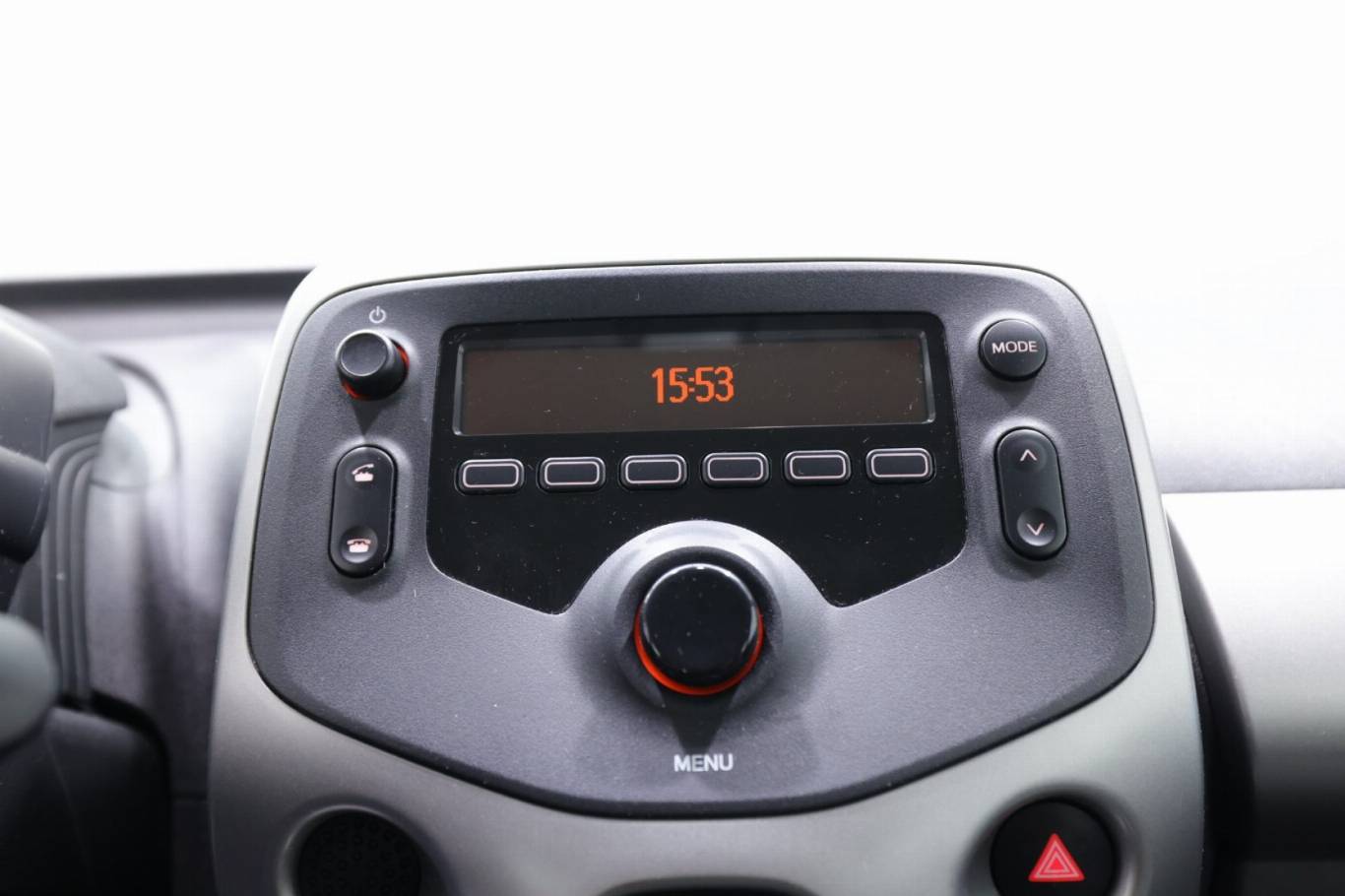 TOYOTA Aygo 22