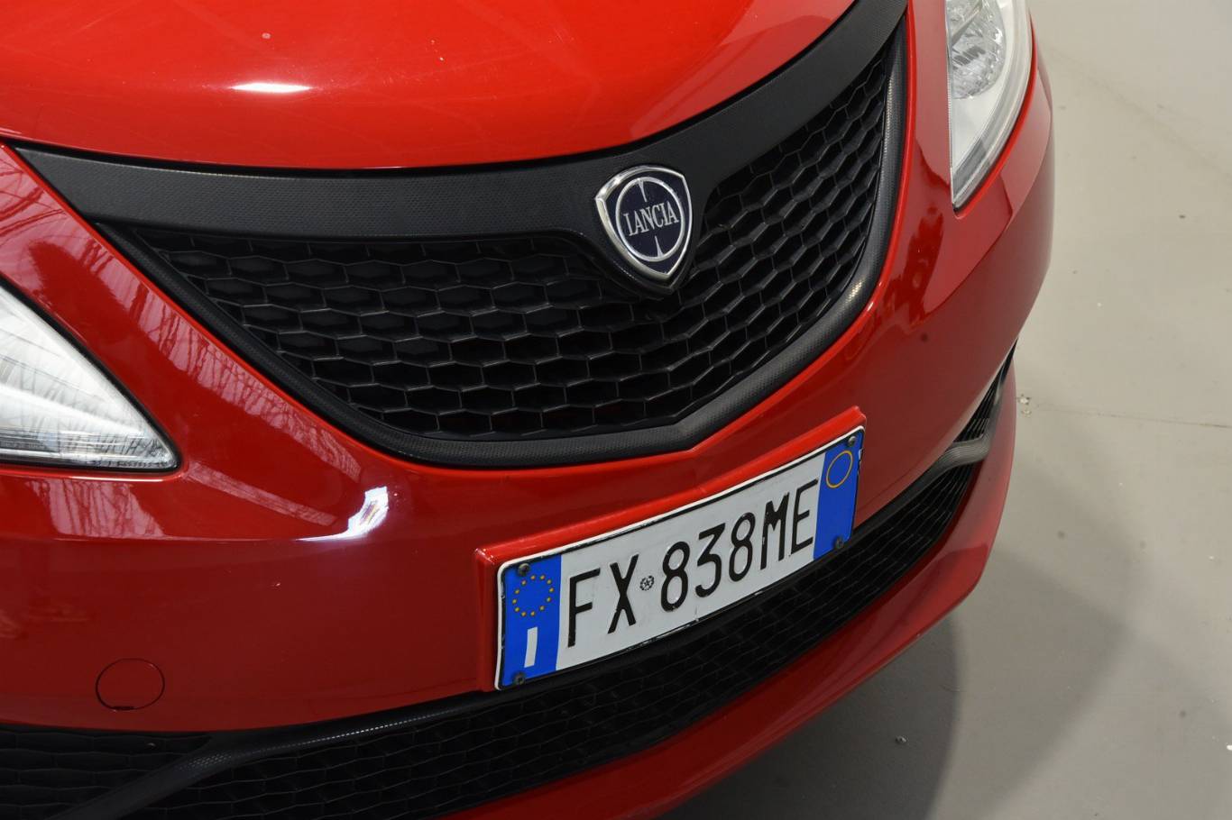 LANCIA Ypsilon 14