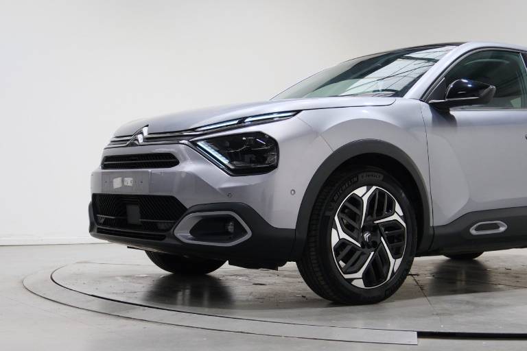 CITROEN C4 11
