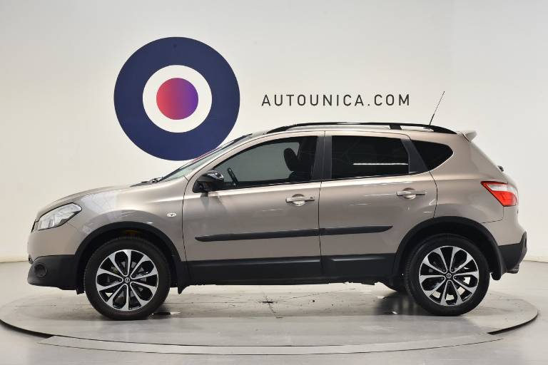 NISSAN Qashqai 16