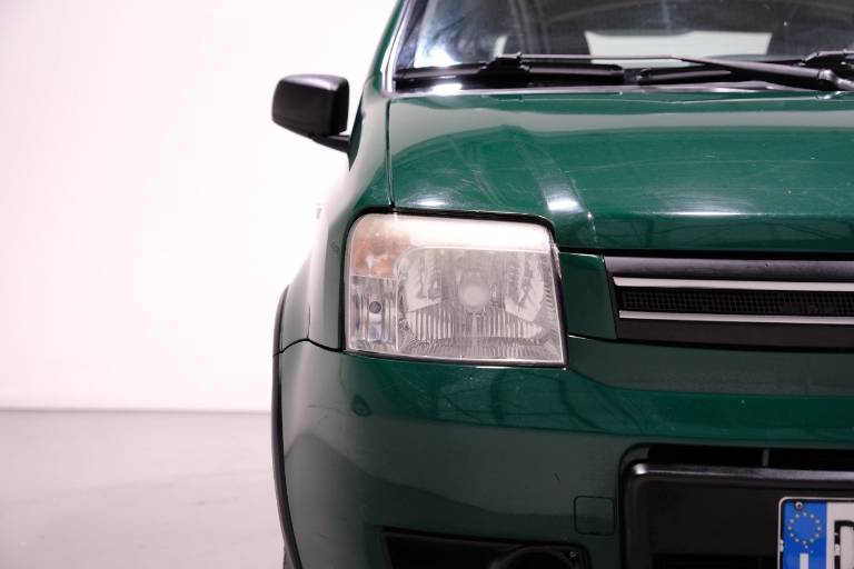 FIAT Panda 13