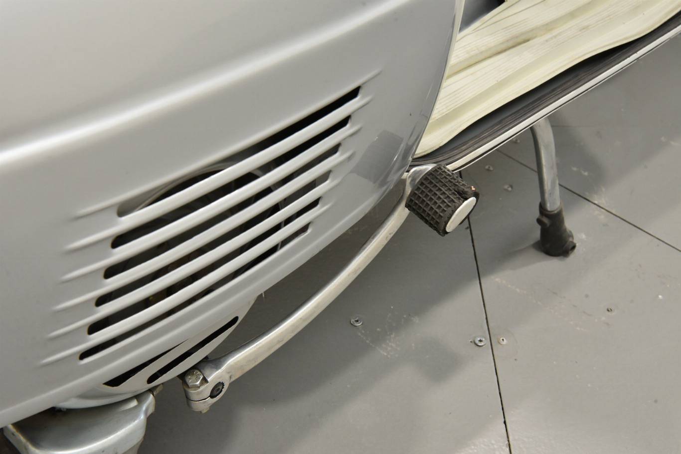 PIAGGIO Vespa 150 Sprint 24