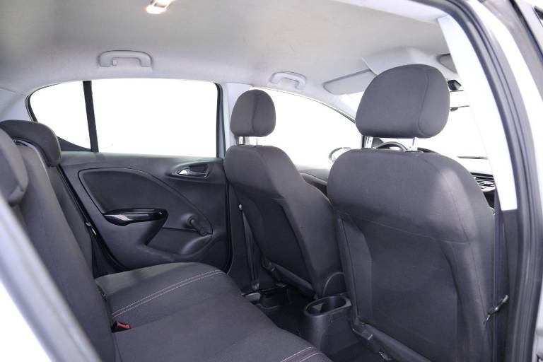OPEL Corsa 51