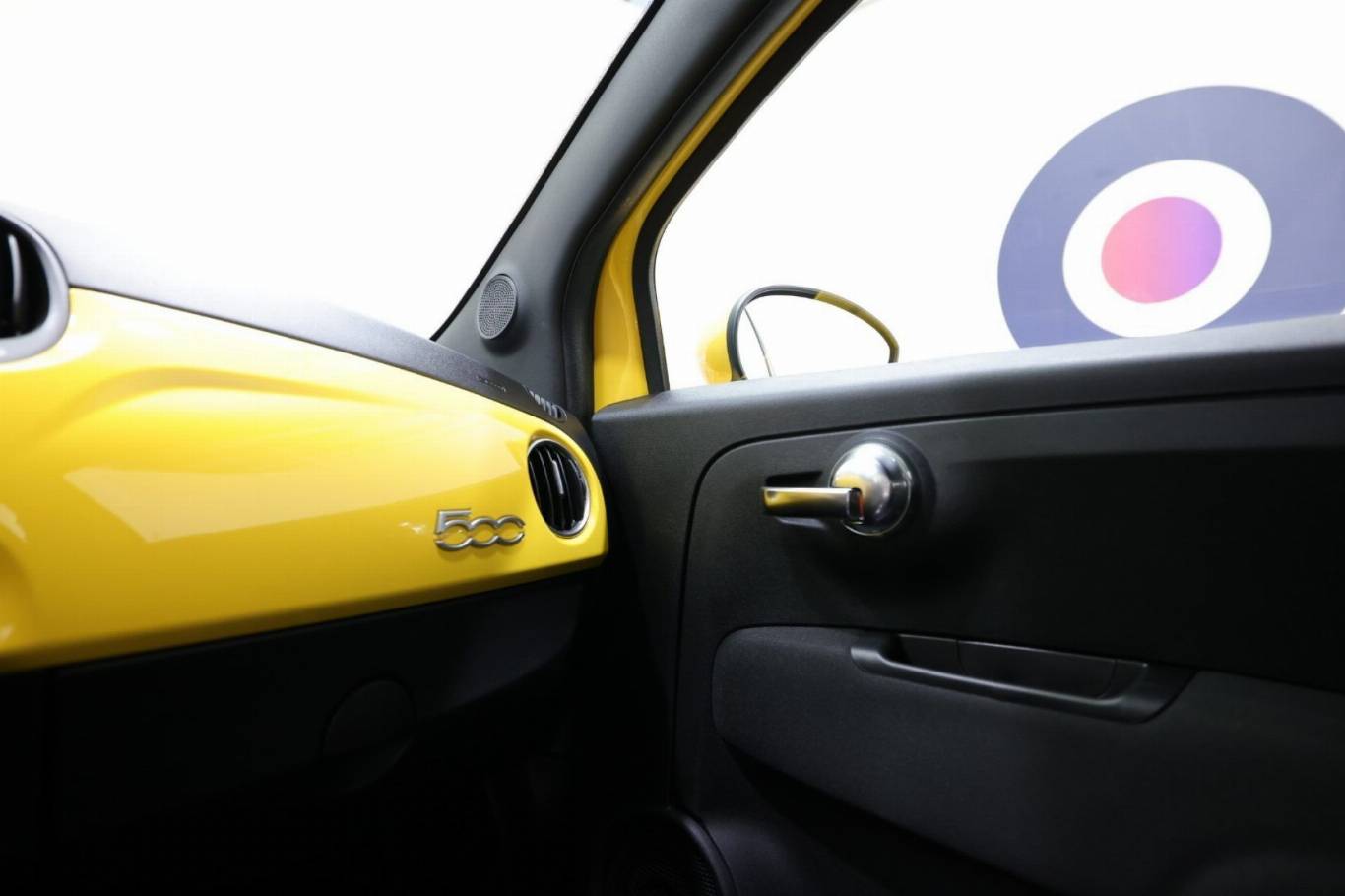 ABARTH 595 29