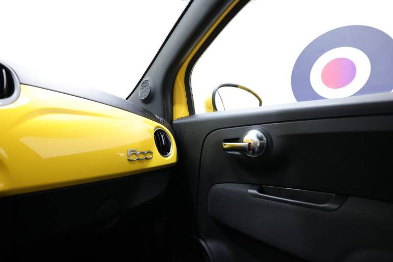 ABARTH 595 29