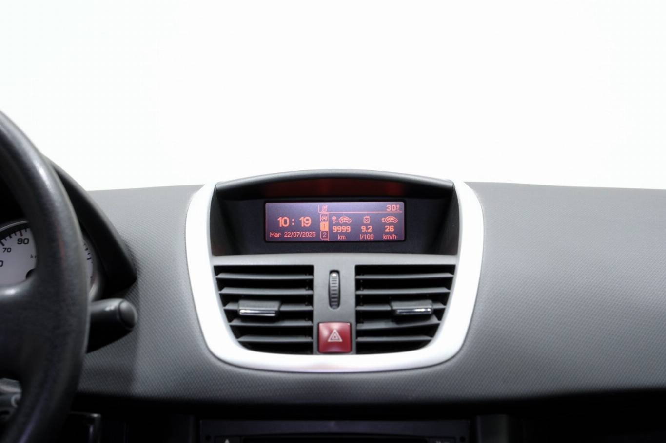 PEUGEOT 207 36
