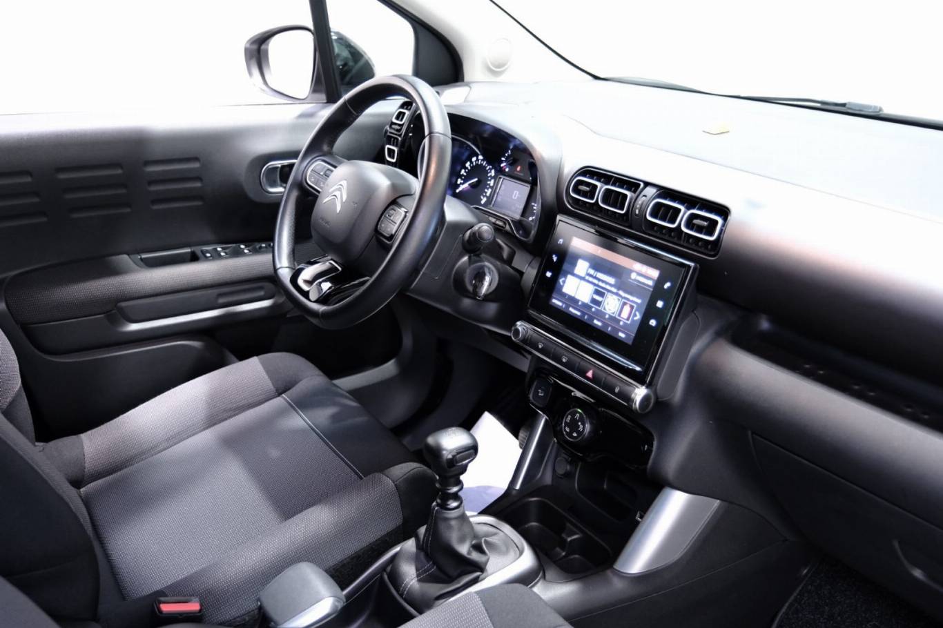 CITROEN C3 Aircross 59