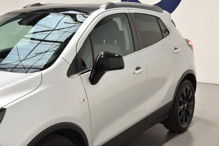 OPEL Mokka X 47