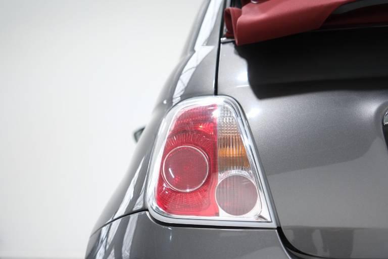 FIAT 500C 22