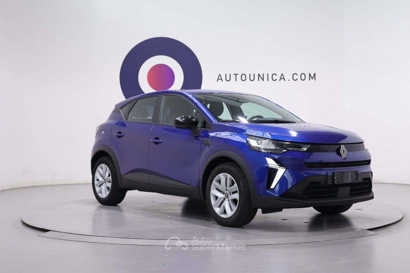 RENAULT Captur 3