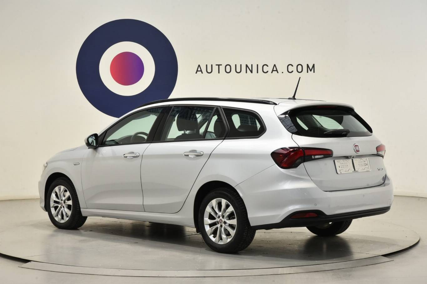 FIAT Tipo 2