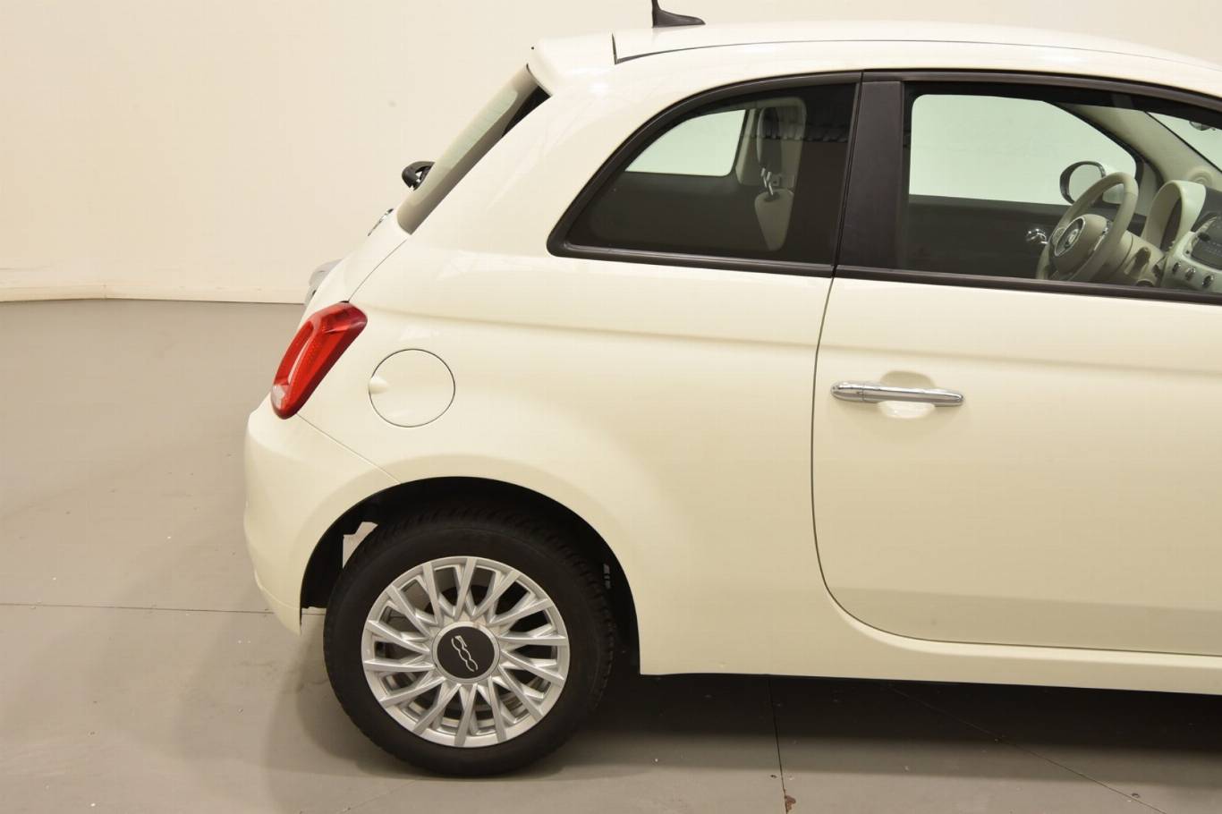 FIAT 500 35