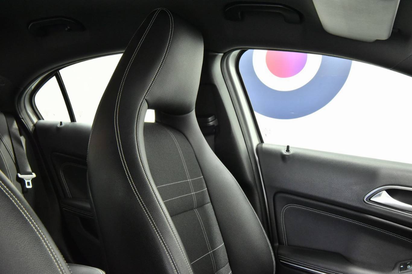 MERCEDES-BENZ A 180 48