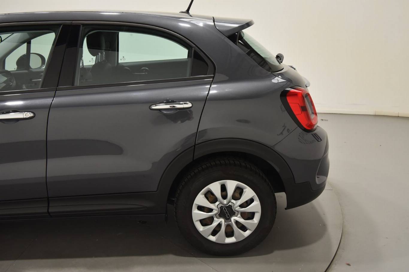 FIAT 500X 24