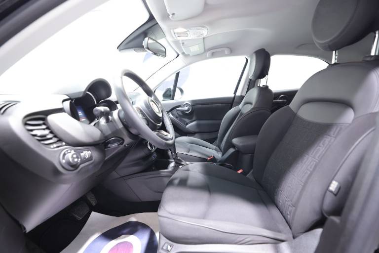 FIAT 500X 20