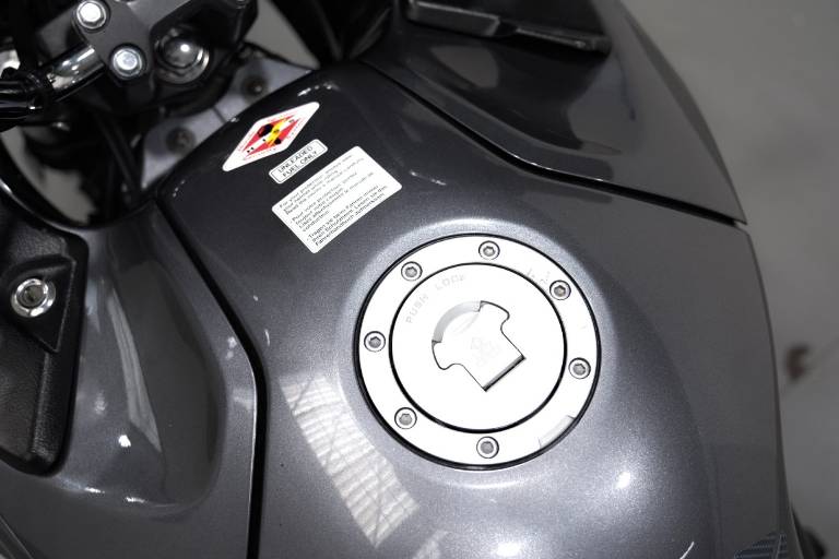 HONDA Deauville 700 29