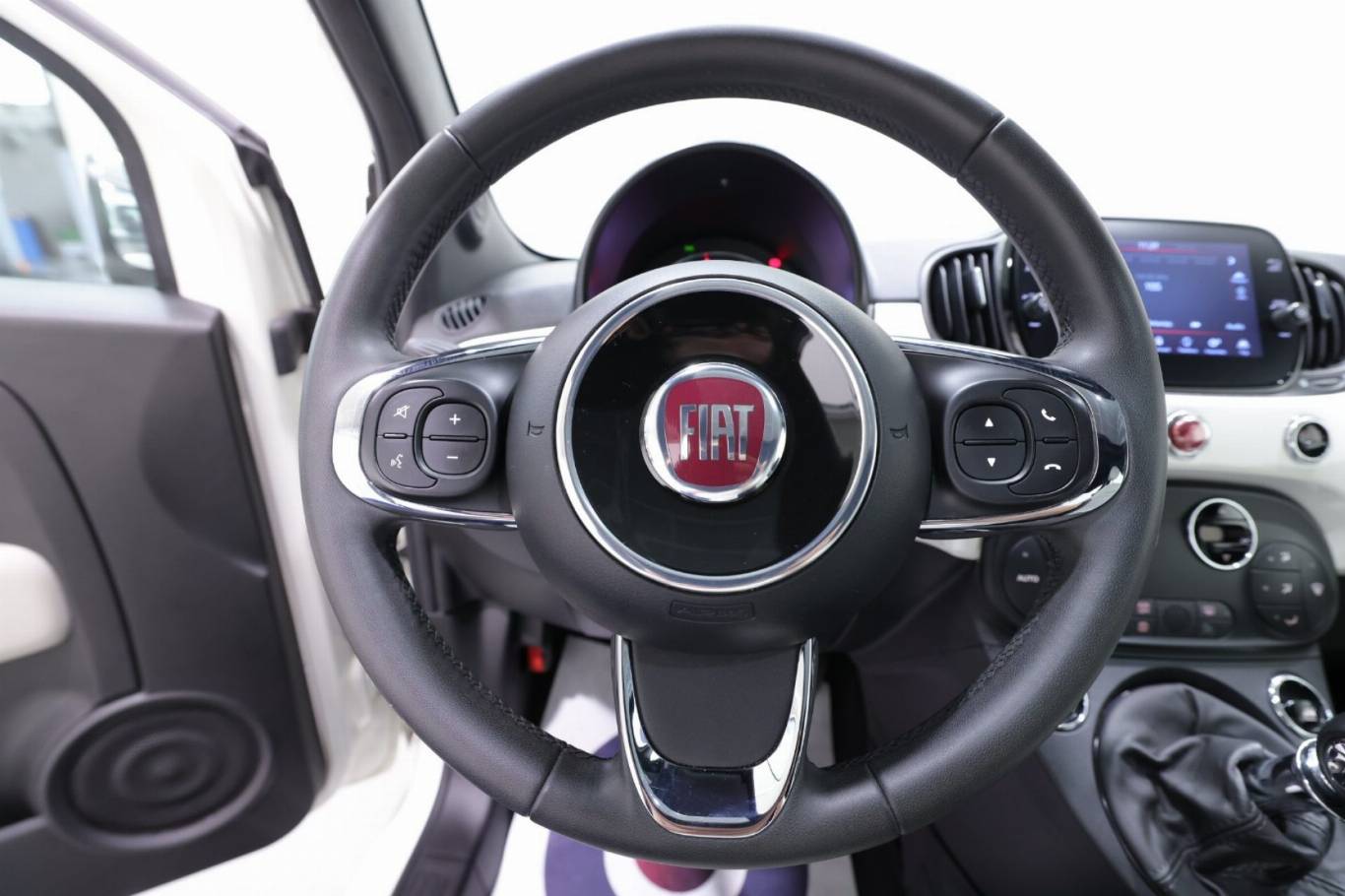 FIAT 500 7