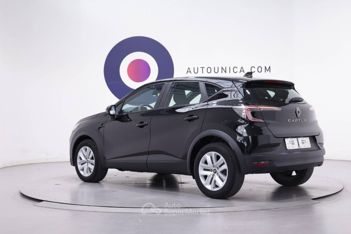 RENAULT Captur 16