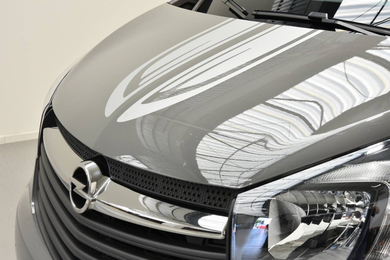 OPEL Vivaro 58