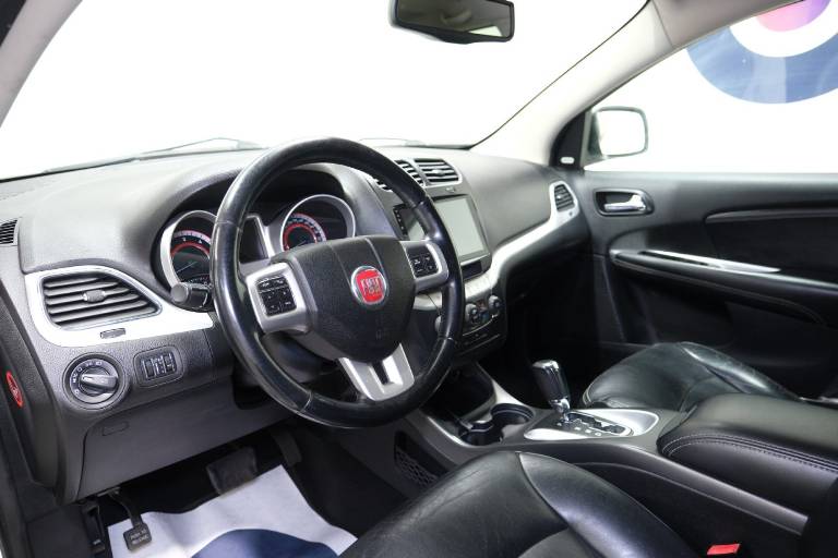FIAT Freemont 5