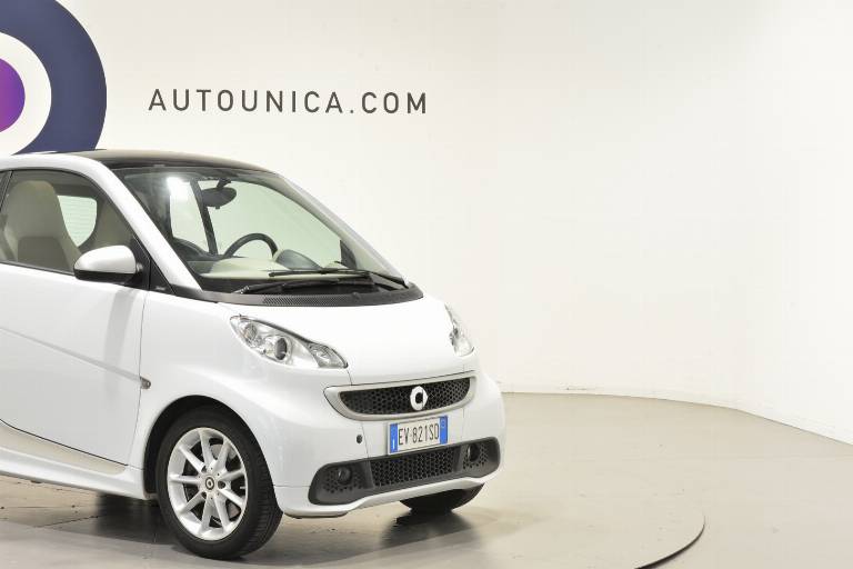 SMART ForTwo 14
