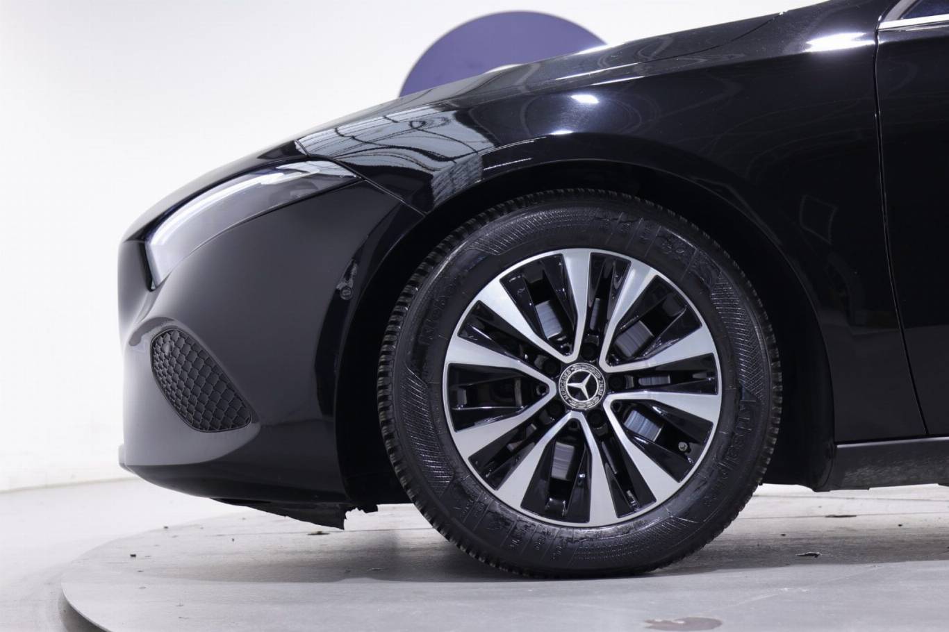 MERCEDES-BENZ Classe A 19