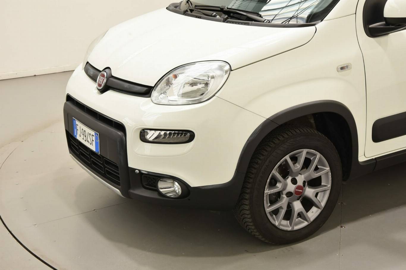 FIAT Panda 30