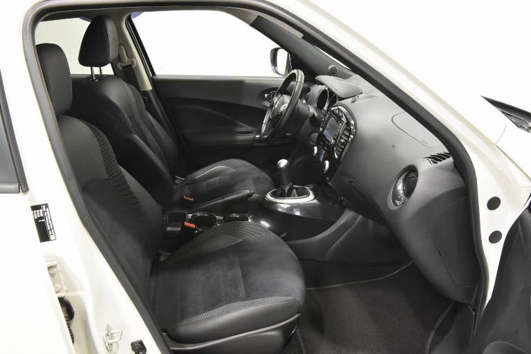 NISSAN Juke 24