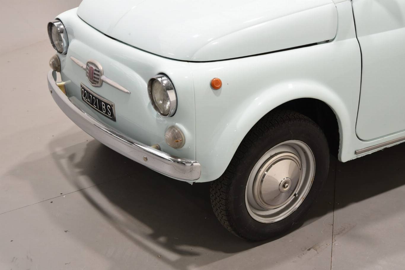 FIAT 500 27