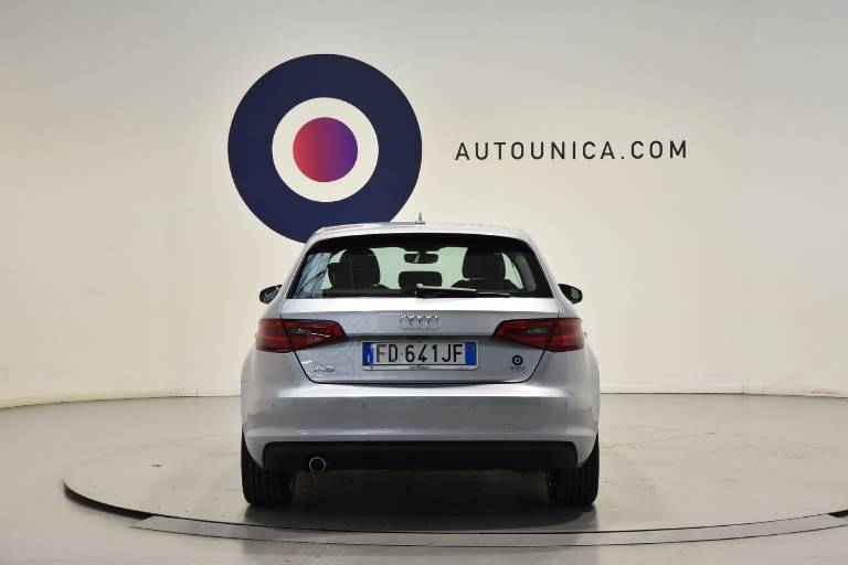 AUDI A3 9