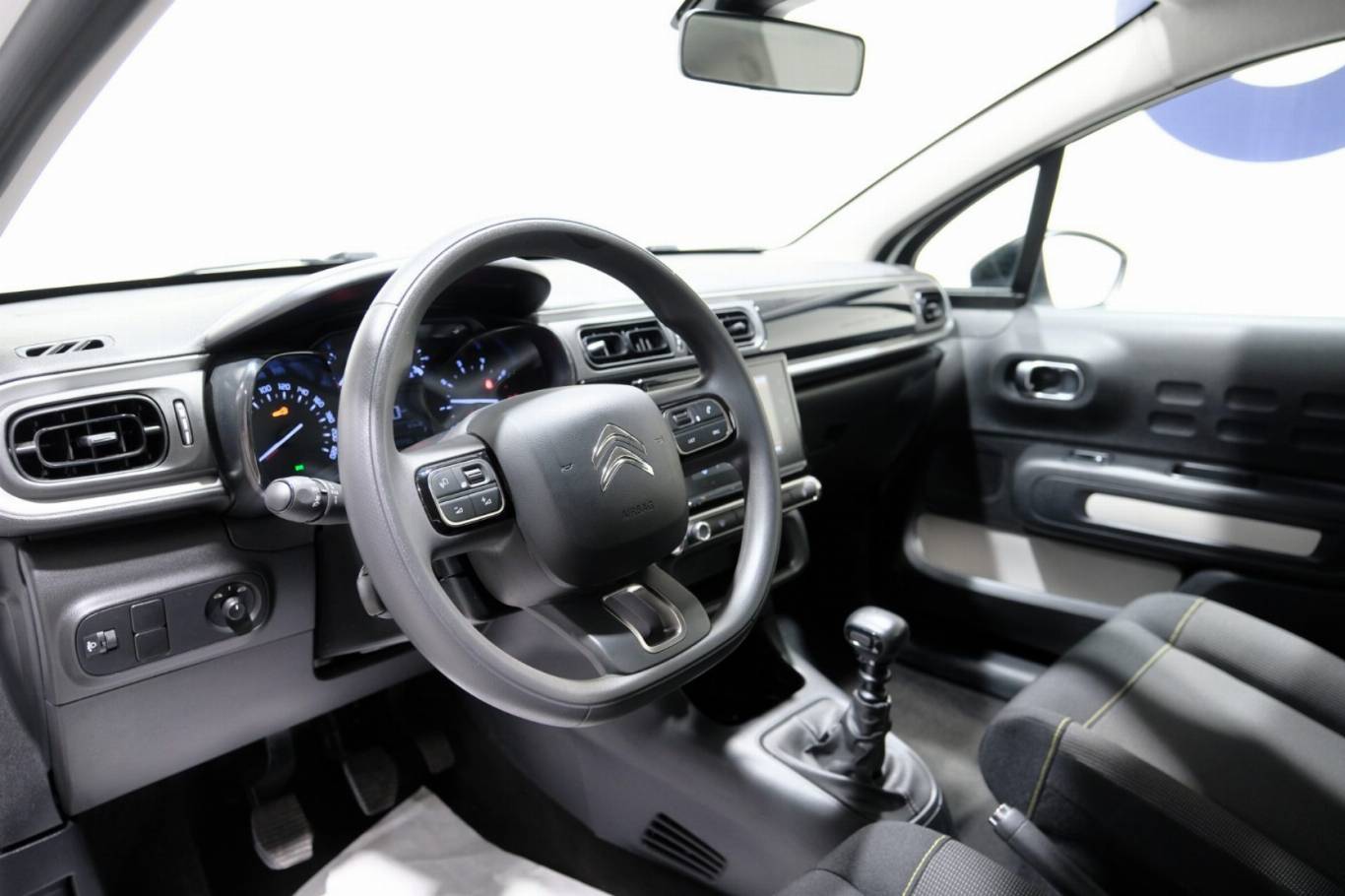 CITROEN C3 5