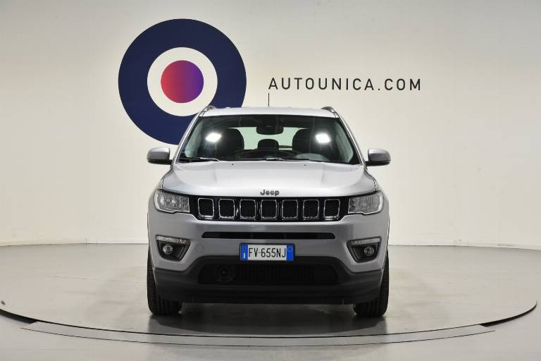 JEEP Compass 5