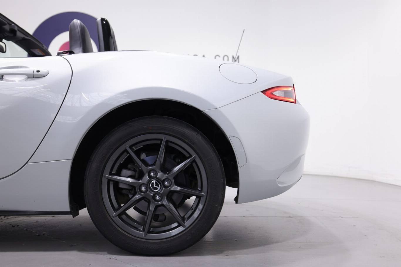 MAZDA MX-5 40