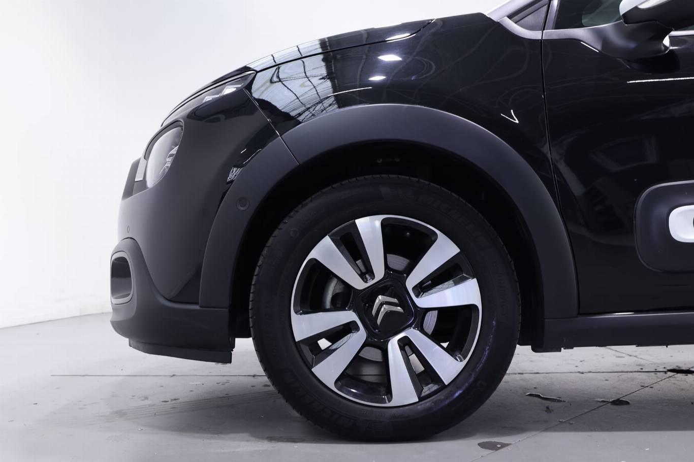CITROEN C3 17