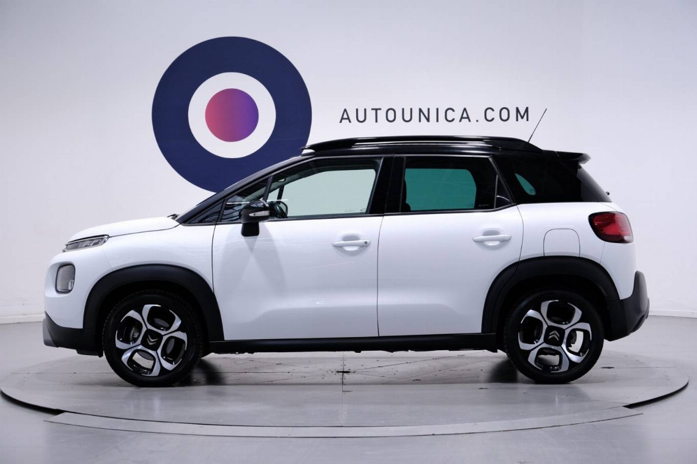 CITROEN C3 Aircross 11