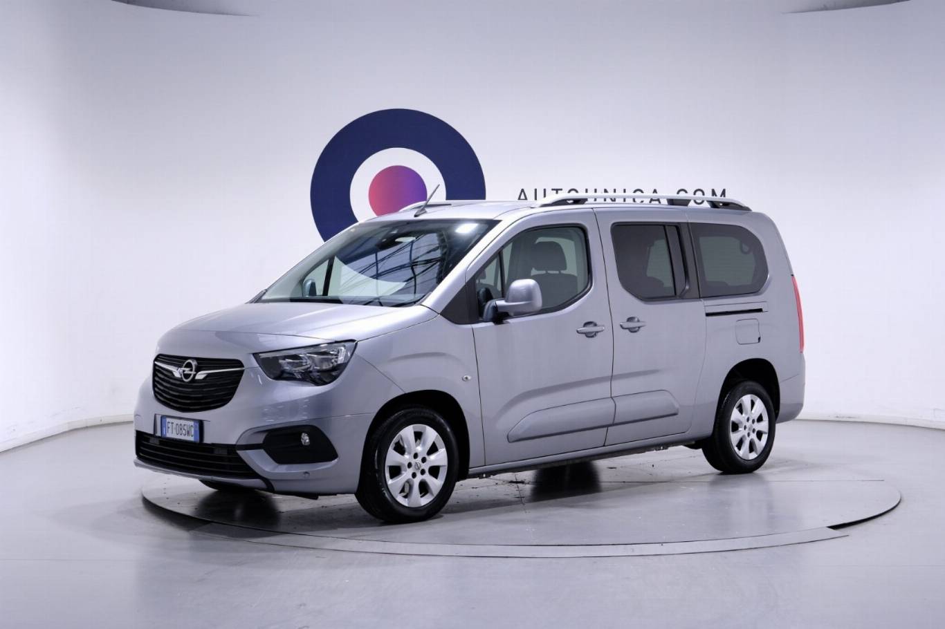 OPEL Combo Life