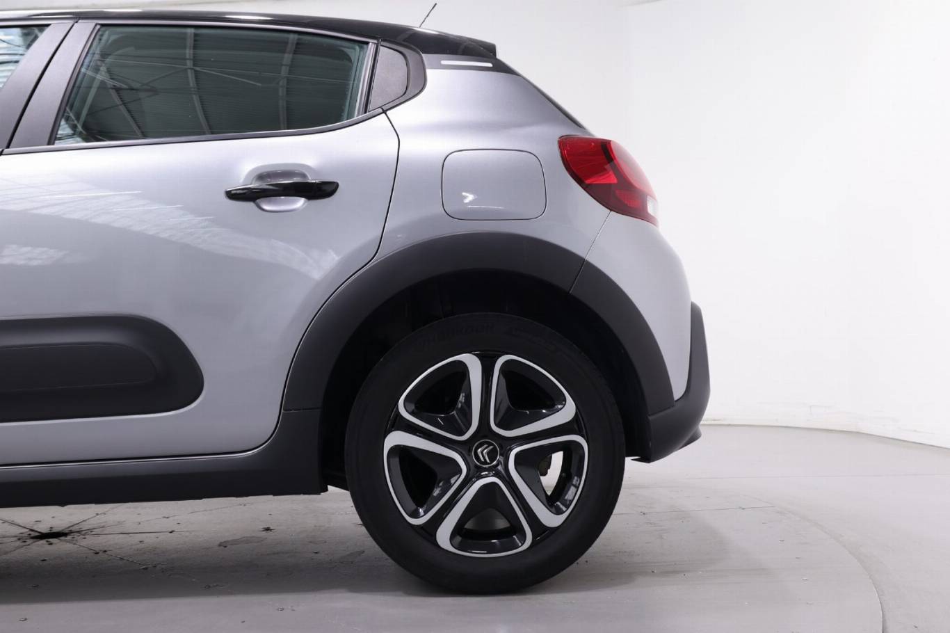 CITROEN C3 34