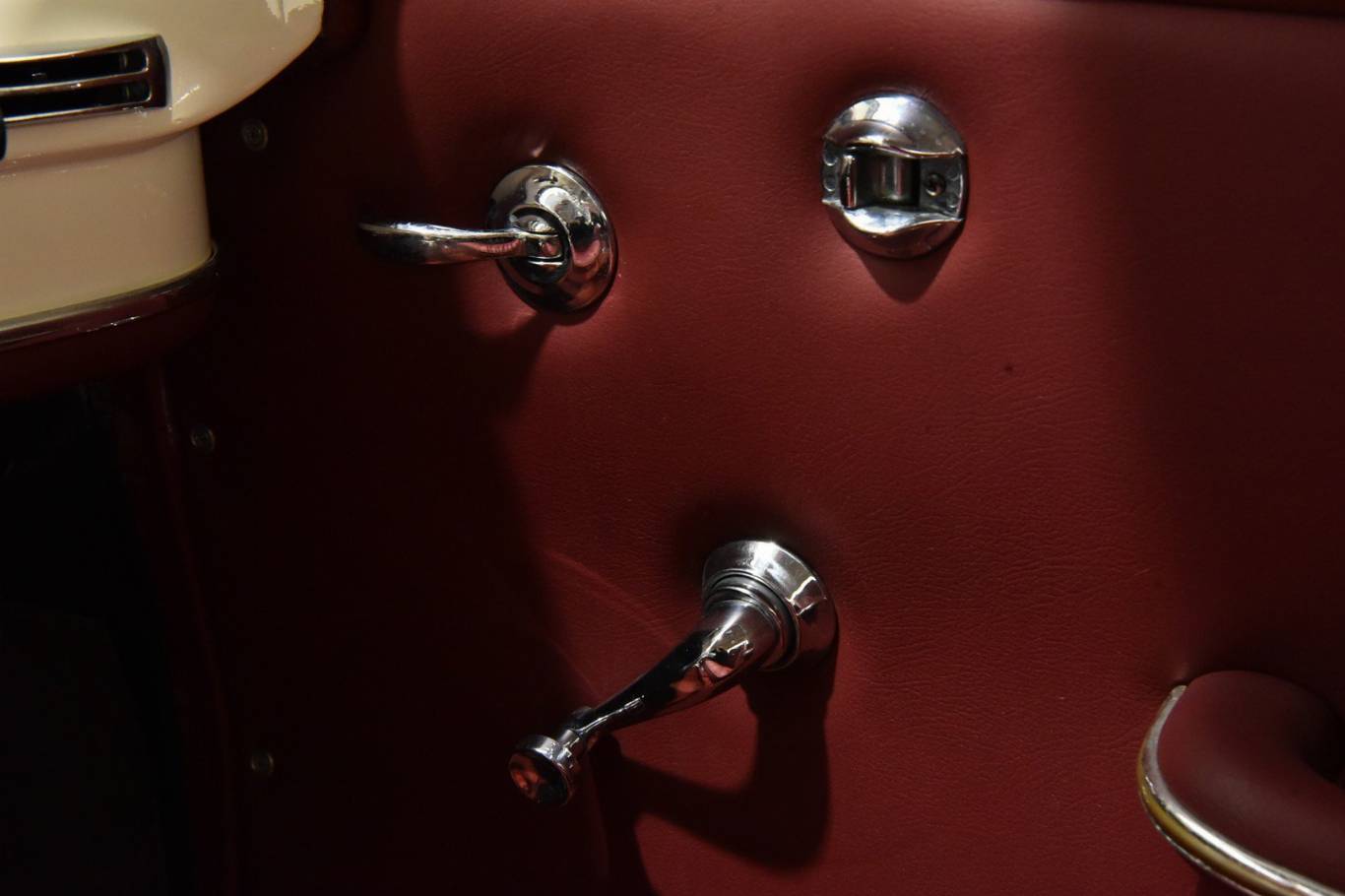 MERCEDES-BENZ 190 15