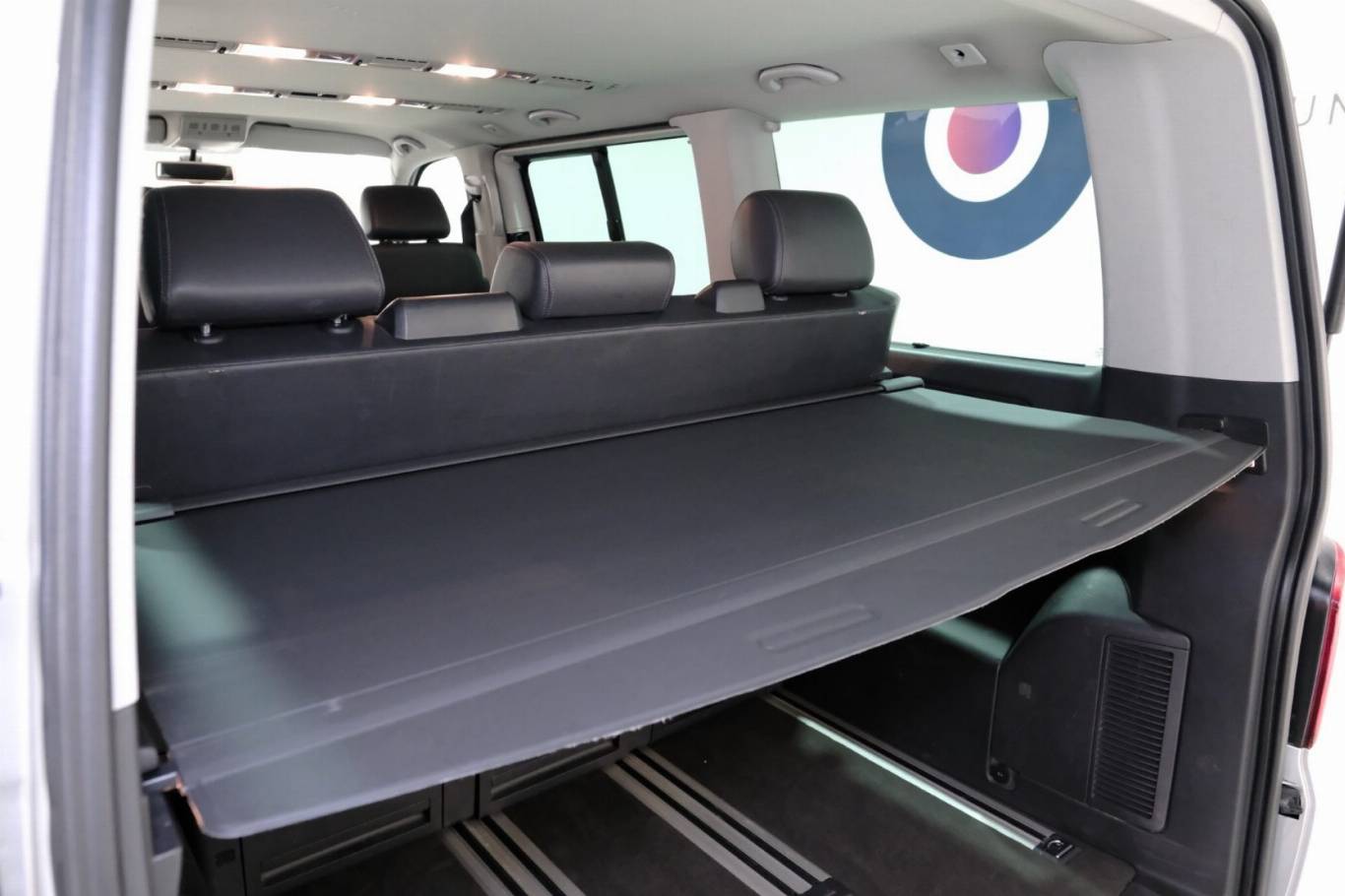 VOLKSWAGEN T5 Multivan 63