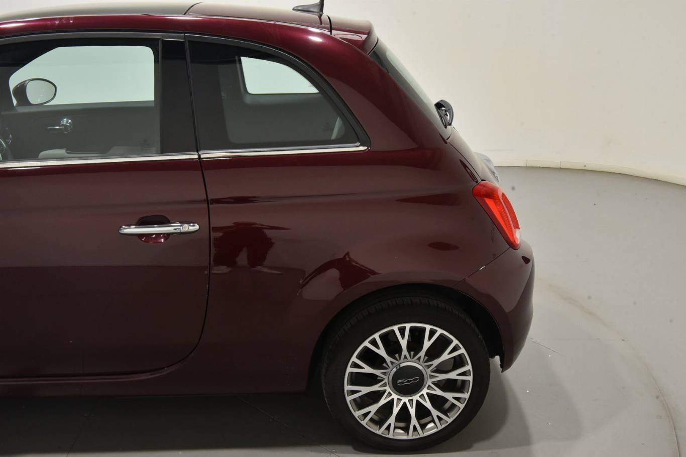 FIAT 500 40