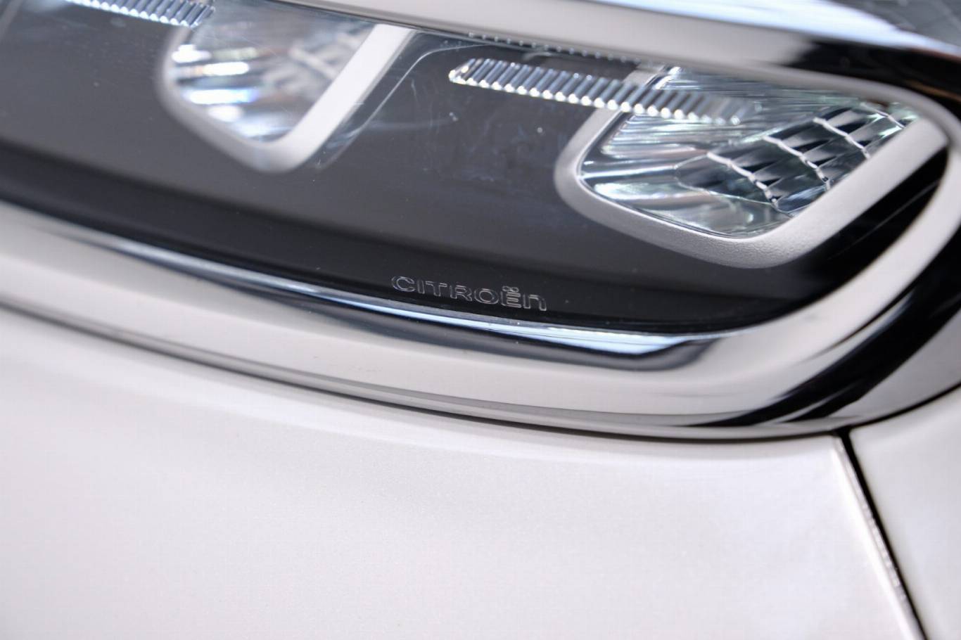 CITROEN C3 Aircross 18