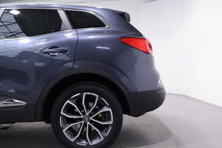 RENAULT Kadjar 38