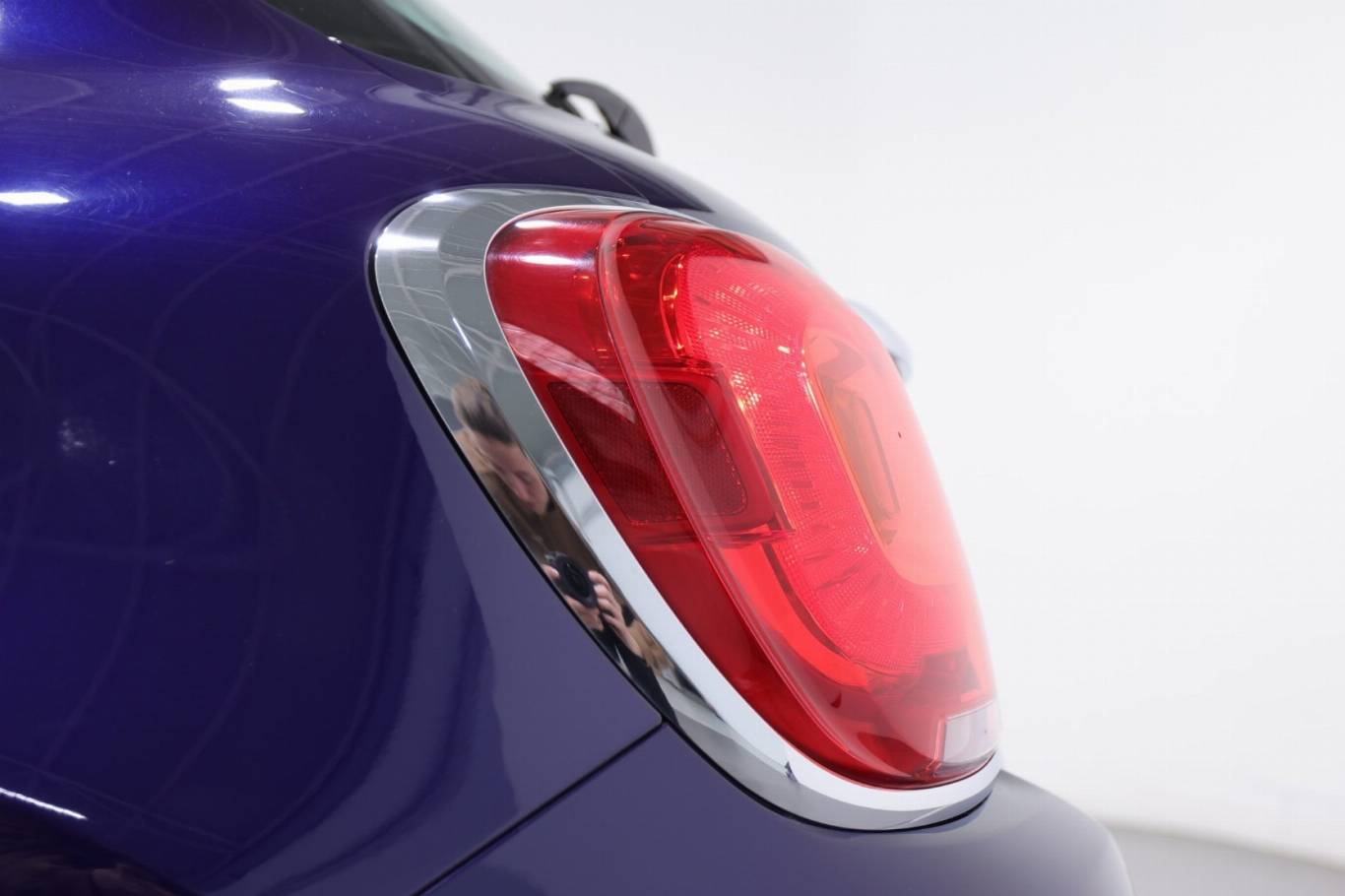 FIAT 500X 38