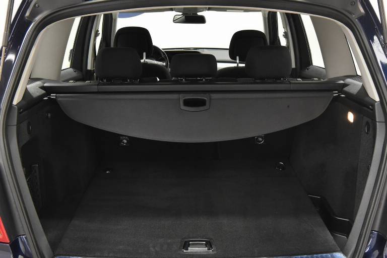 MERCEDES-BENZ GLK 220 13