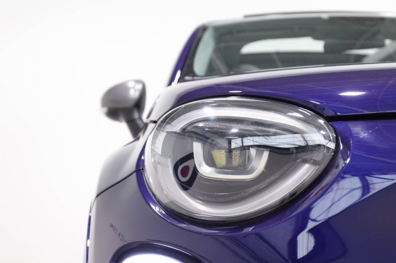 FIAT 500X 13