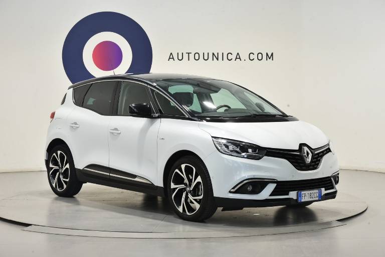 RENAULT Scenic 13