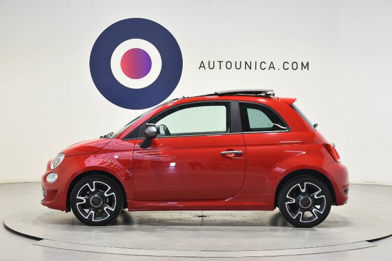 FIAT 500 30