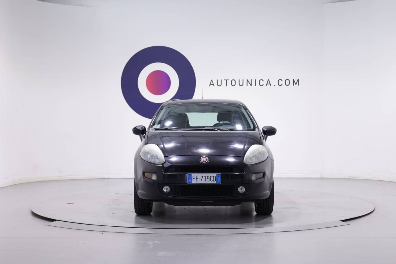FIAT Punto 2